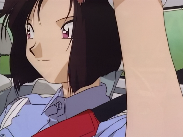 Taiho Shichau zo (TV) (A&C World)